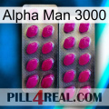 Alpha Man 3000 10